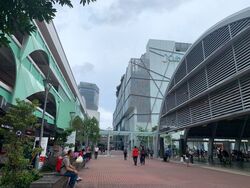 Jurong East Street 13 (D22), Retail #458370851